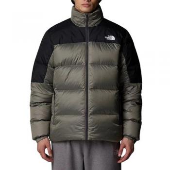 The North Face Diablo 2.0 Dunjacka Herr Lera Grå/Svart