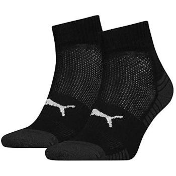 Calcetines Acolchados Puma 1/4 Largos