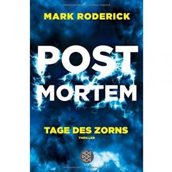 Mark Roderick Post Mortem