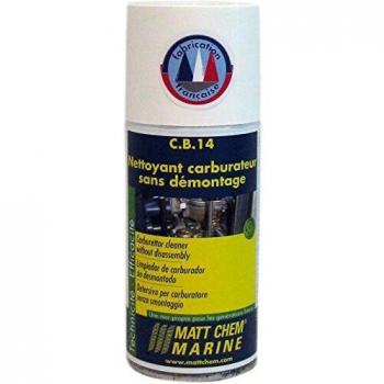 Nettoyant Carburateur C.B.14 150ML