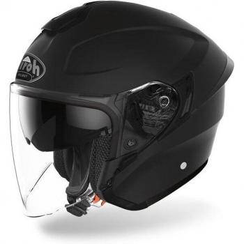 Casco Airoh H.20 Nero