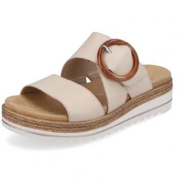 Remonte 80 Blanc Sneaker