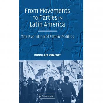 From movements to parties in latin america