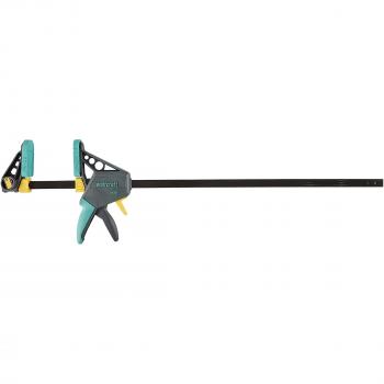 Serre-joint à une main WOLFCRAFT PRO 100-700