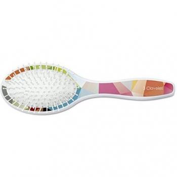 Brosse Fantaisie de Sac avec 3 Oeillets