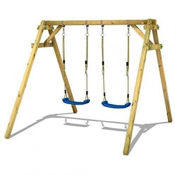 WICKEY Balançoire Smart Move