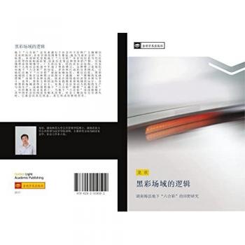 黑彩场域的逻辑: 湖南梅县地下“六合彩”的田野研究: hu nan mei xian di xia liu he cai de tian ye yan jiu