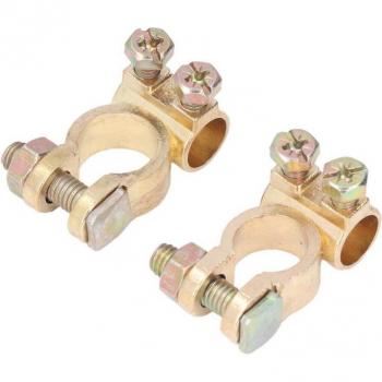 Conector de batería para reparación