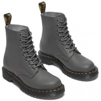 Dr. Martens 1460 PASCAL grau Damen Größe 39