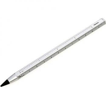 Pencil Troika Infinity Building