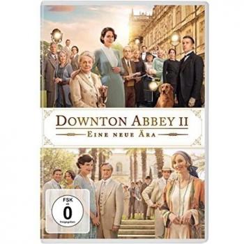 DOWNTON ABBEY