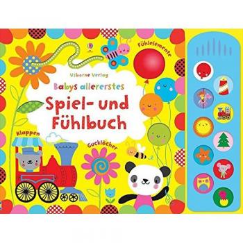 Babys allererstes Spiel
