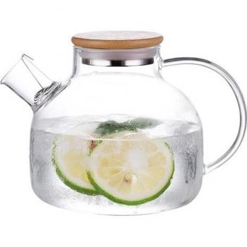 Oneisall Household 2.0L Kettle with Handle