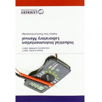Industrial Instrumentation Laboratory Manual