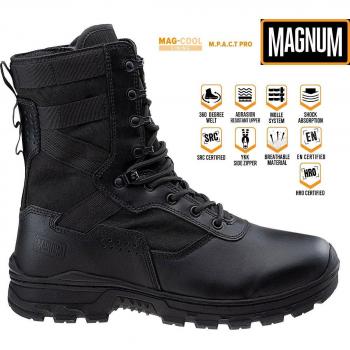 Scorpión Magnum 8.0 SZ Botas de Montaña y Laboratorio