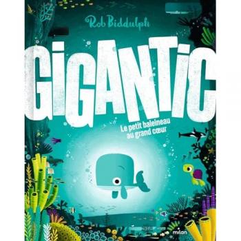 Gigantic