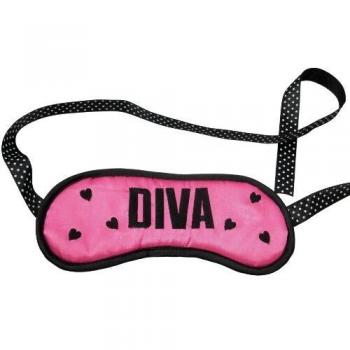 Scherzartikel Schlafmaske