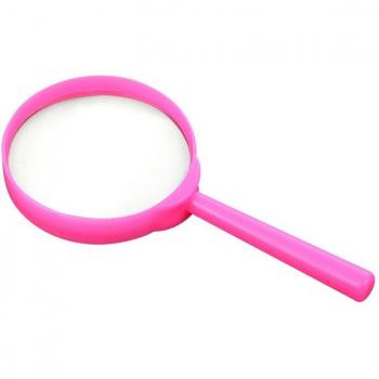 Kids Inspection Magnifying Glass