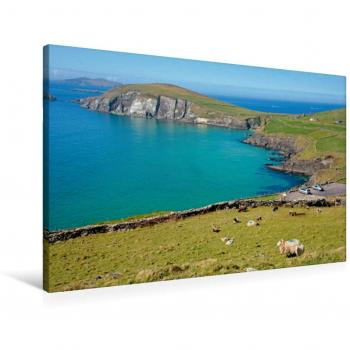 Wallart “Slea Head” – Textil