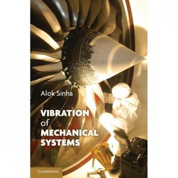 Vitalsource Technologies, Inc. Vibration of Mechanical Systems