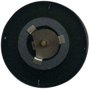 Fireplace Temperature Gauge 63x9mm