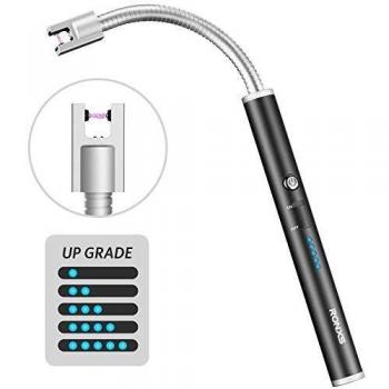 RenoLite WeatherProof Arc Lighter