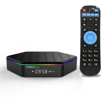 QuadCore 16GB Smart TV Box