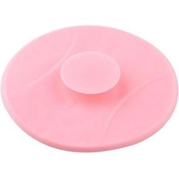 Suction Cup Bathroom Sink Plug
