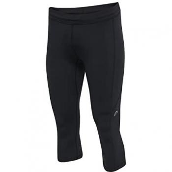 Pantoufles Compression Genoux Noir
