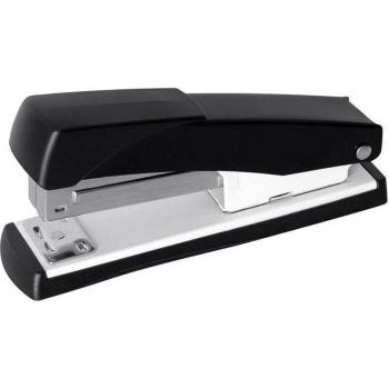 Professional Black Metal Stapler