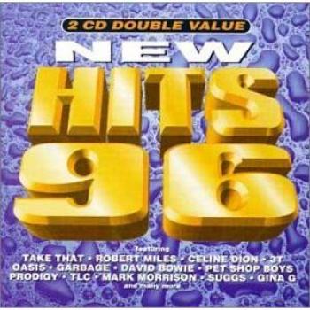 New Hits 1996