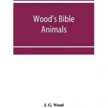 Wood's Bible animals