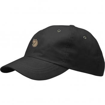 Helags Boné Preto Fjällräven – L/XL