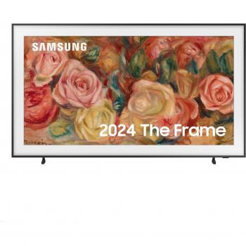 Samsung The Frame 65 QLED 4K HDR Smart TV