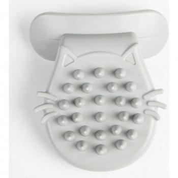 Novelty Cat Tongue Scratcher