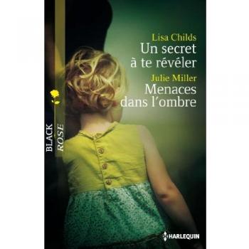 Un secret à te révéler