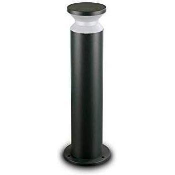 Netlighting Torre 1 Light Bollard Light Anthracite IP44