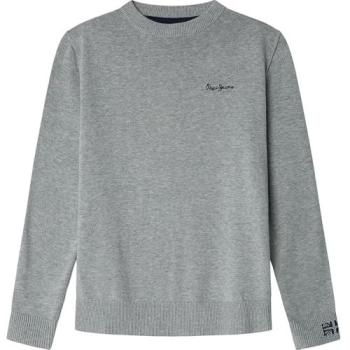 Pepe Jeans Telio Rundhals-Pullover für Kinder