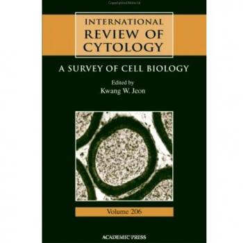 International Review of Cytology, INTERNATIONAL REVIEW OF CYTOLOGY