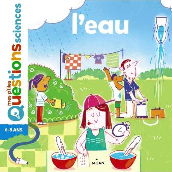 L'eau