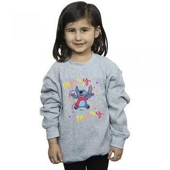 Felpa Disney Fantasia Arcobaleno