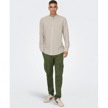 Only & Sons Pantaloni Cargo ONSDean Oliva