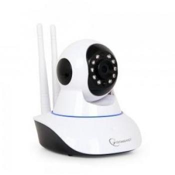 Caméra de Monitoring Gembird ICAM‑WRHD‑01 Noir Intérieur