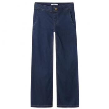Jeans Salli 8293 Blue Denim Fit