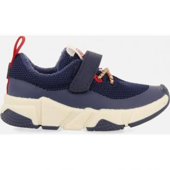 Gioseppo Yulee Baby Girl Sneakers Marine EU 22