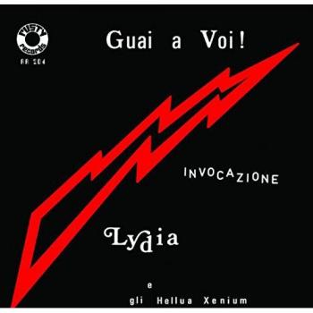 Guai A Voi/Invocazione