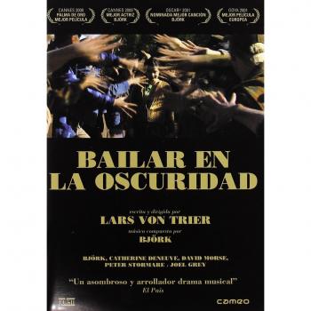 Bailar en la oscuridad