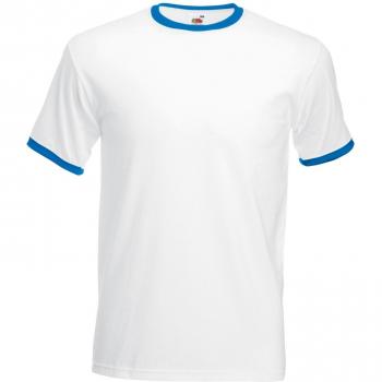 Men's Ringer Short Sleeve T-Shirt