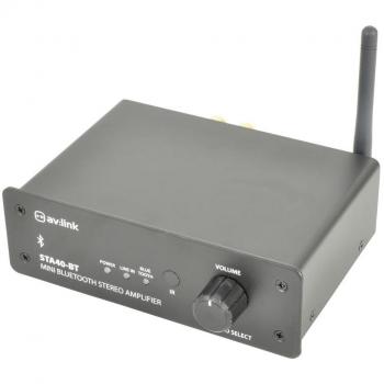 Stereostudio Mini mit Bluetooth®