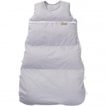 Cosysan Sacco Nanna in Fibra Cava, Beige (sand mit dezenten Pünktchen), 80 cm, ARO Artländer 87542